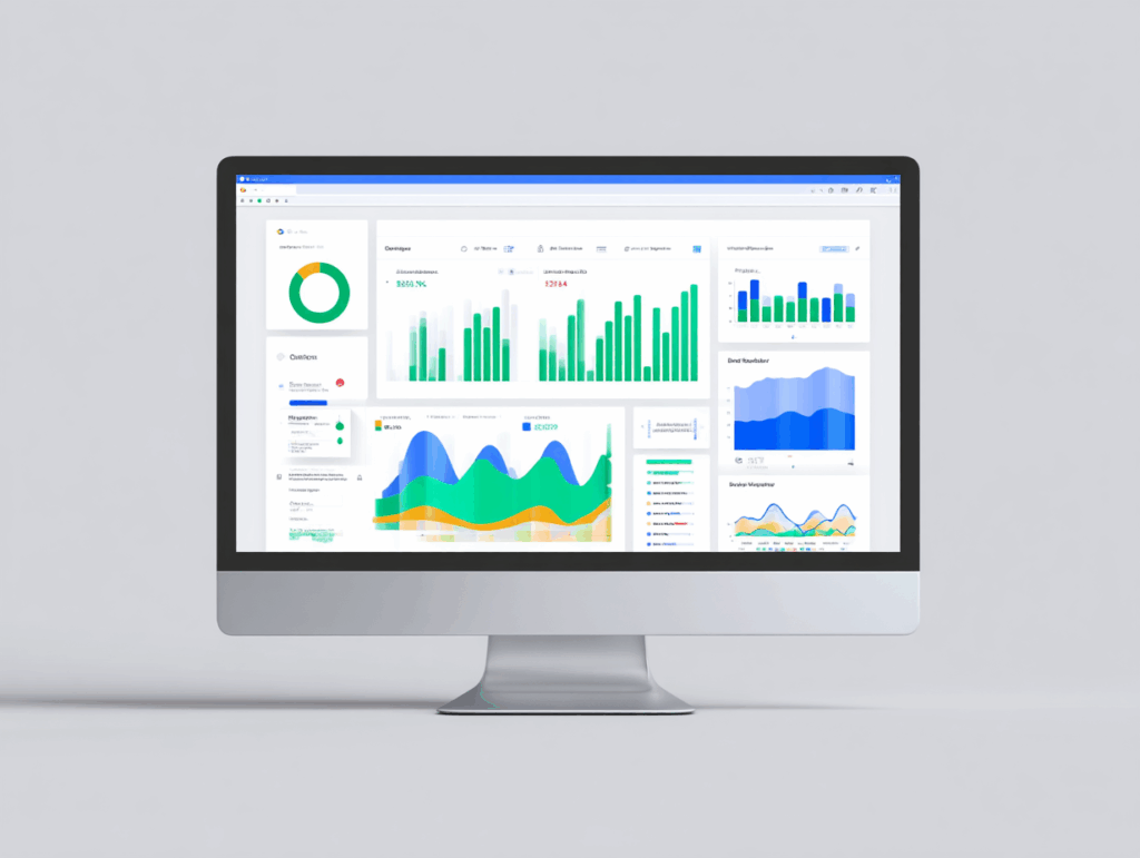 Como Usar o Dashboard no Sistema - Visualize Seus Resultados em Tempo Real