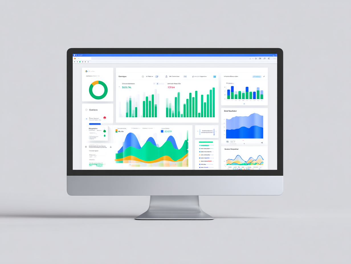 Como Usar o Dashboard no Sistema - Visualize Seus Resultados em Tempo Real